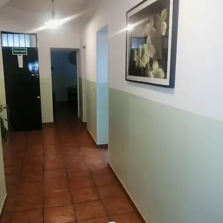 Apartment Lumbreras 42 Apartamento, Cerca De Isla Magica *