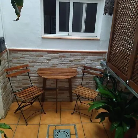 Lumbreras 42 Apartamento, Cerca De Isla Magica