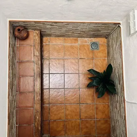 Lumbreras 42 Apartamento, Cerca De Isla Magica Apartment *
