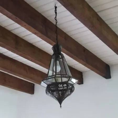 דירה Lumbreras 42 Apartamento, Cerca De Isla Magica