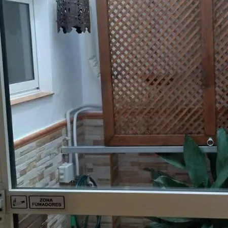 Lumbreras 42 Apartamento, Cerca De Isla Magica Seville