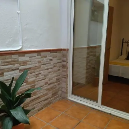 Apartment Lumbreras 42 Apartamento, Cerca De Isla Magica