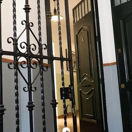 Lumbreras 42 Apartamento, Cerca De Isla Magica *