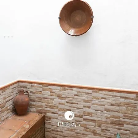 Lumbreras 42 Apartamento, Cerca De Isla Magica Apartment *