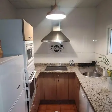 Lumbreras 42 Apartamento, Cerca De Isla Magica Apartment Seville