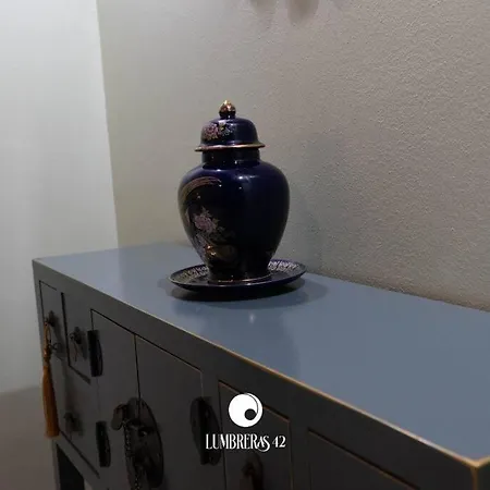 Apartment Lumbreras 42 Apartamento, Cerca De Isla Magica Seville