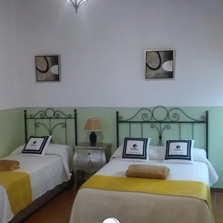 Lumbreras 42 Apartamento, Cerca De Isla Magica *