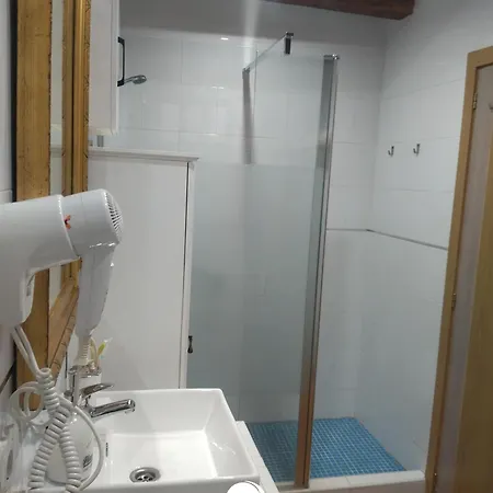 Lumbreras 42 Apartamento, Cerca De Isla Magica Apartment Seville
