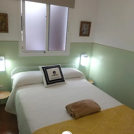 Lumbreras 42 Apartamento, Cerca De Isla Magica Apartment