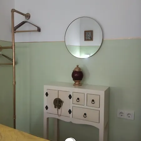 Apartment Lumbreras 42 Apartamento, Cerca De Isla Magica Seville