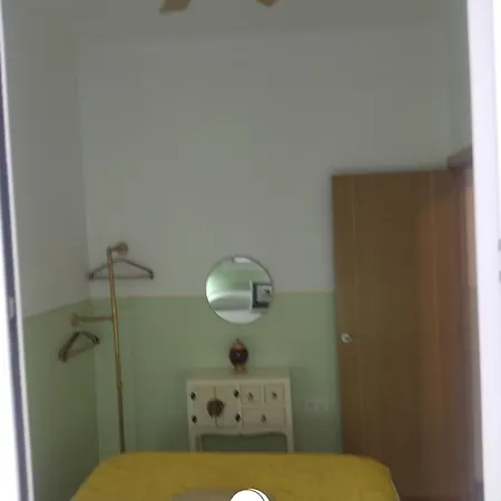 Lumbreras 42 Apartamento, Cerca De Isla Magica Seville