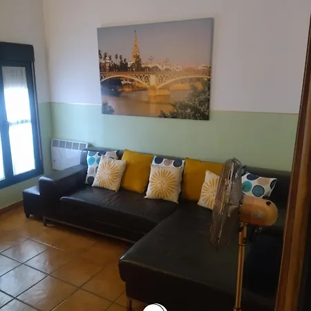 Lumbreras 42 Apartamento, Cerca De Isla Magica *