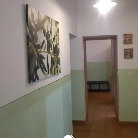Lumbreras 42 Apartamento, Cerca De Isla Magica