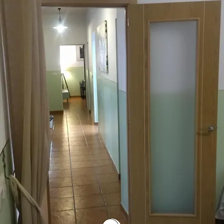 Lumbreras 42 Apartamento, Cerca De Isla Magica