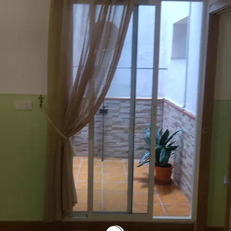 Lumbreras 42 Apartamento, Cerca De Isla Magica * Seville