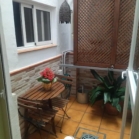 Lumbreras 42 Apartamento, Cerca De Isla Magica