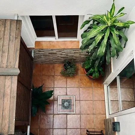 Lumbreras 42 Apartamento, Cerca De Isla Magica *
