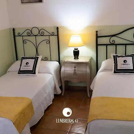 Lumbreras 42 Apartamento, Cerca De Isla Magica