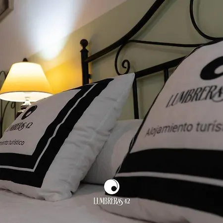 Lumbreras 42 Apartamento, Cerca De Isla Magica Siviglia