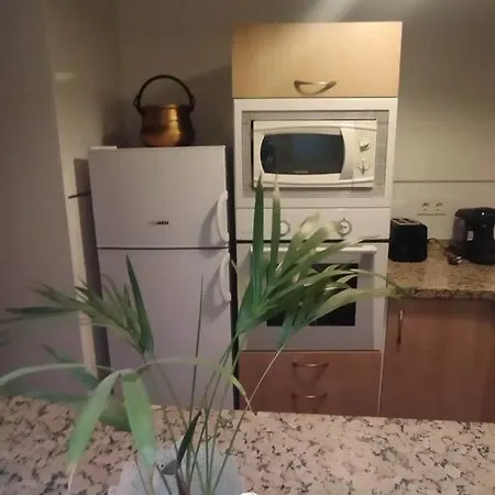 Lumbreras 42 Apartamento, Cerca De Isla Magica Appartamento *
