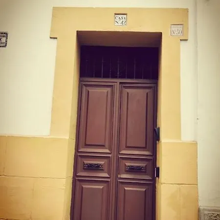 Appartamento Lumbreras 42 Apartamento, Cerca De Isla Magica