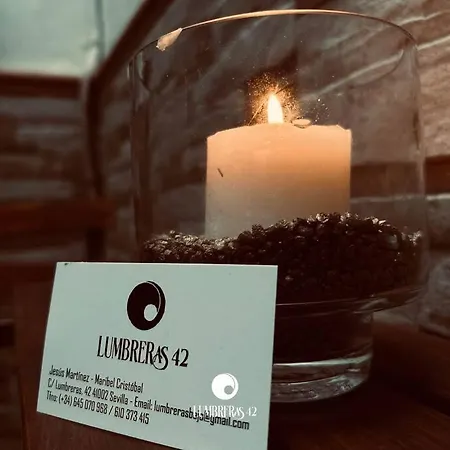 Appartamento Lumbreras 42 Apartamento, Cerca De Isla Magica *