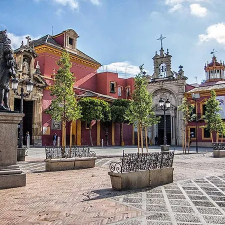 Appartamento Lumbreras 42 Apartamento, Cerca De Isla Magica *