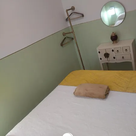 Appartamento Lumbreras 42 Apartamento, Cerca De Isla Magica Siviglia