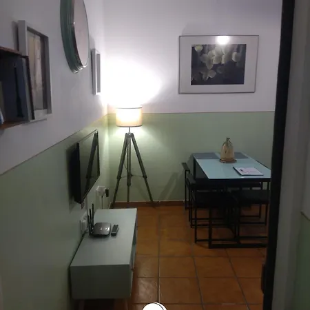 Lumbreras 42 Apartamento, Cerca De Isla Magica *