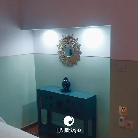 Lumbreras 42 Apartamento, Cerca De Isla Magica Appartamento